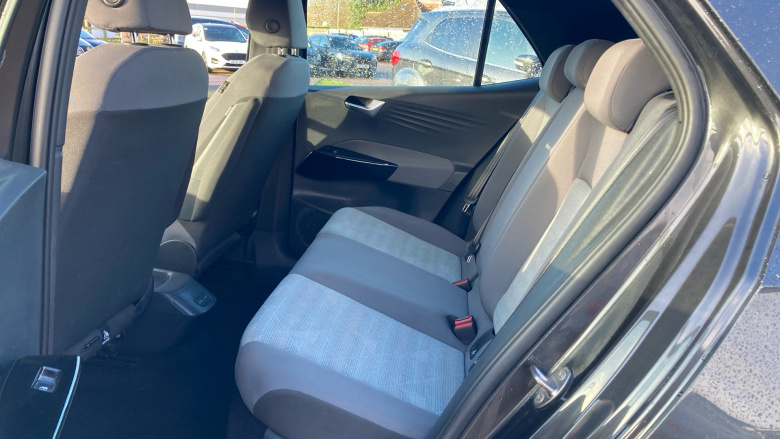 Volkswagen ID.3 150kW Life Pro Performance 58kWh 5dr Auto Electric Hatchback